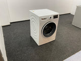 Bosch wasmachine WAN2827BNL - Serie 4 - met stoom 