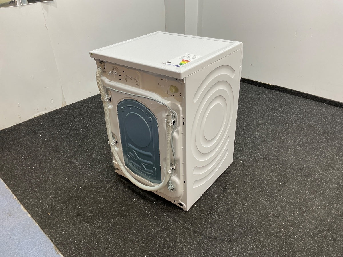 Bosch wasmachine WAN2827BNL - Serie 4 - met stoom 