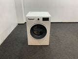Bosch wasmachine WAN2827BNL - Serie 4 - met stoom 
