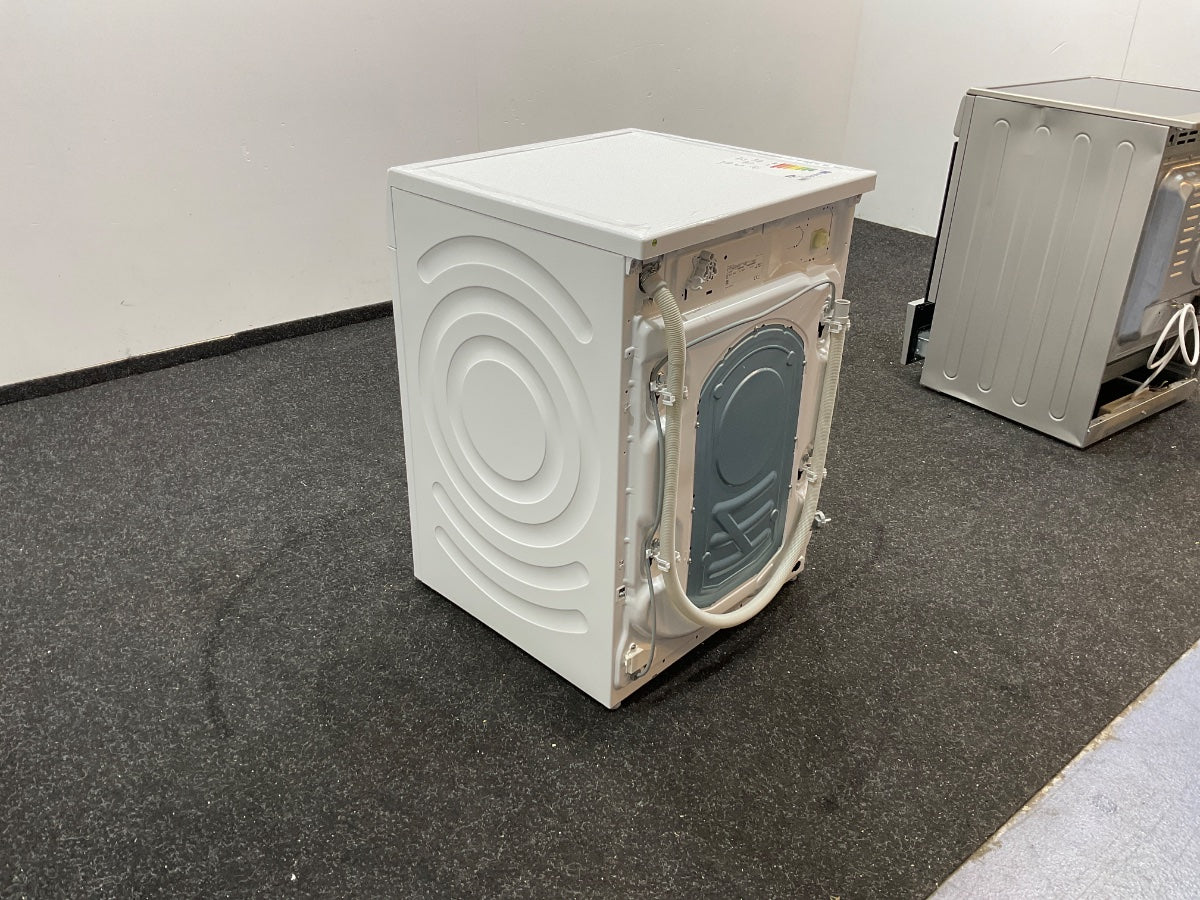 Bosch wasmachine WAN2827BNL - Serie 4 - met stoom 