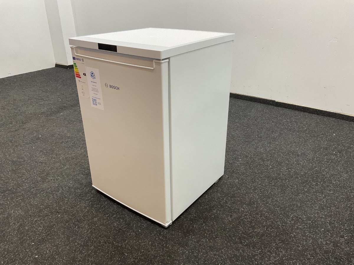 Bosch koelkast KTR15NWEB Serie 2 - Tafelmodel - Wit