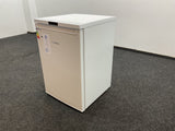 Bosch koelkast KTR15NWEB Serie 2 - Tafelmodel - Wit