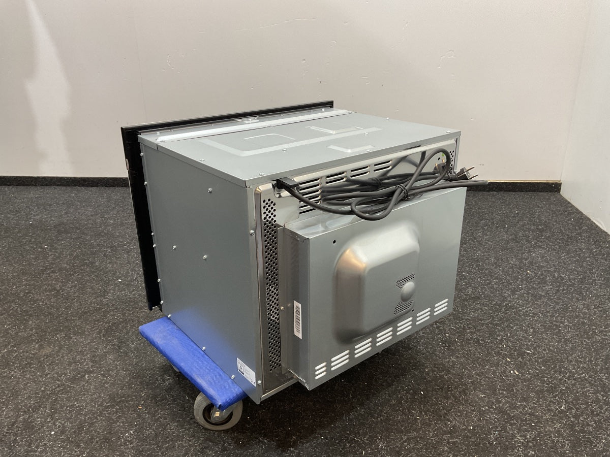 Bosch inbouw combi-magnetron CMA583MS0 - Serie 4