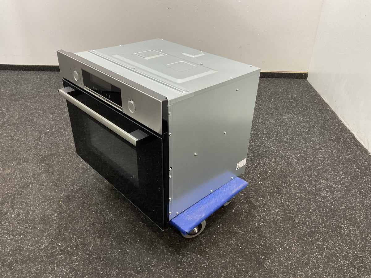 Bosch inbouw combi-magnetron CMA583MS0 - Serie 4