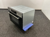 Bosch inbouw combi-magnetron CMA583MS0 - Serie 4