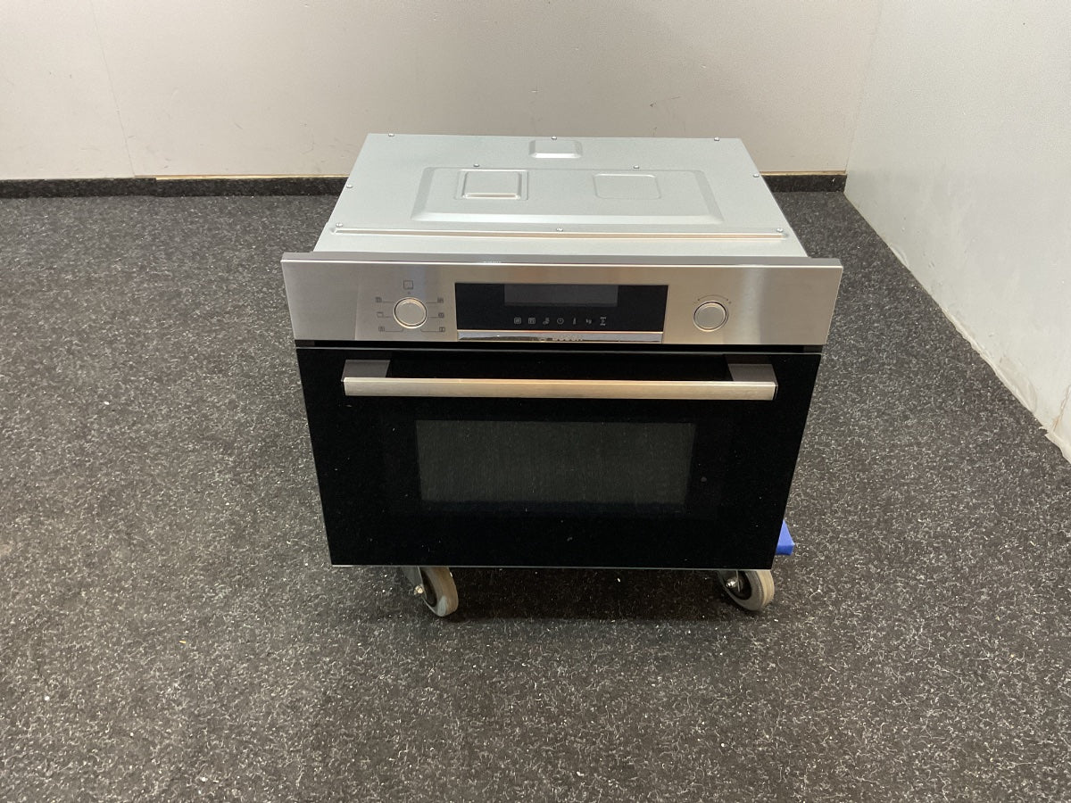 Bosch inbouw combi-magnetron CMA583MS0 - Serie 4