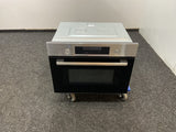 Bosch inbouw combi-magnetron CMA583MS0 - Serie 4