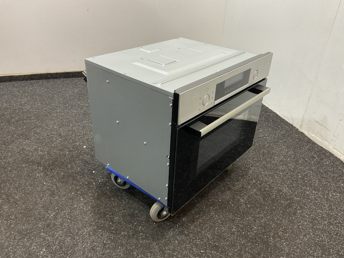 Bosch inbouw combi-magnetron CMA583MS0 - Serie 4