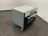 Bosch inbouw combi-magnetron CMA583MS0 - Serie 4
