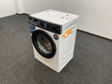 Beko wasmachine BM3WFT3841B1 - EnergySpin - 8 kg