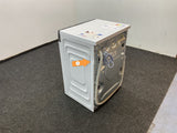 Beko wasmachine BM3WFT3841B1 - EnergySpin - 8 kg