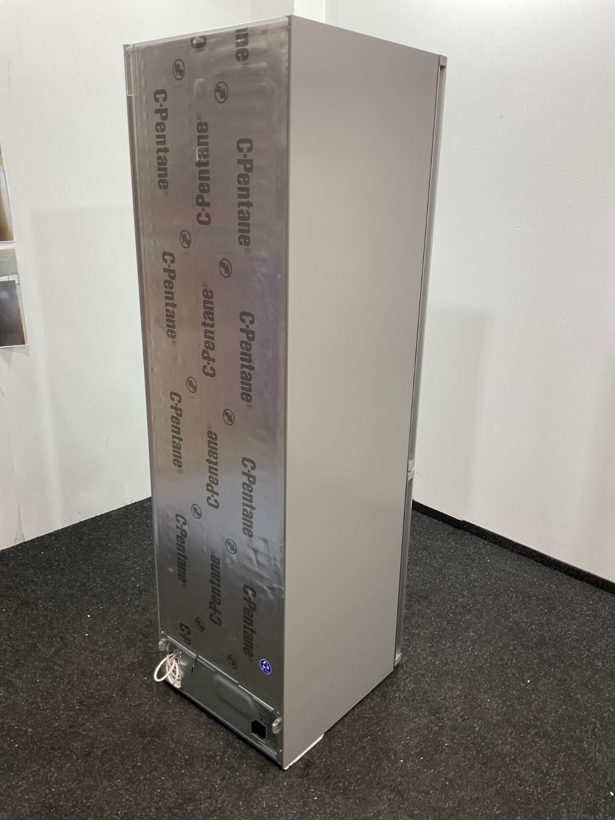 Bosch koelkast KGN392LBF - Serie 4 - RVS look
