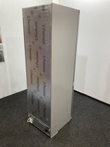 Bosch koelkast KGN392LBF - Serie 4 - RVS look