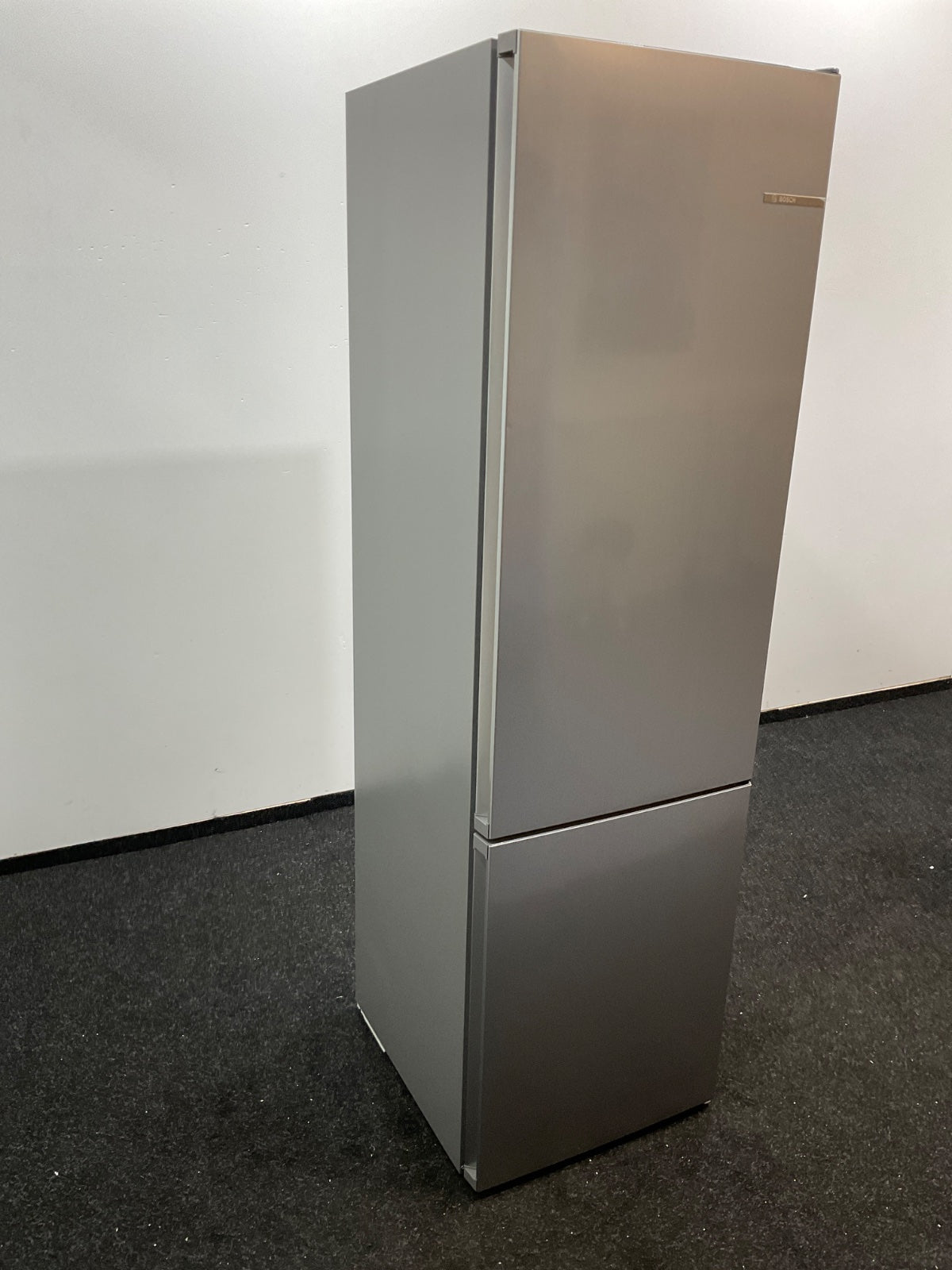Bosch koelkast KGN392LBF - Serie 4 - RVS look