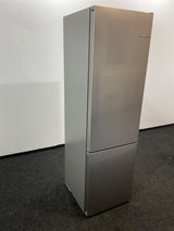 Bosch koelkast KGN392LBF - Serie 4 - RVS look