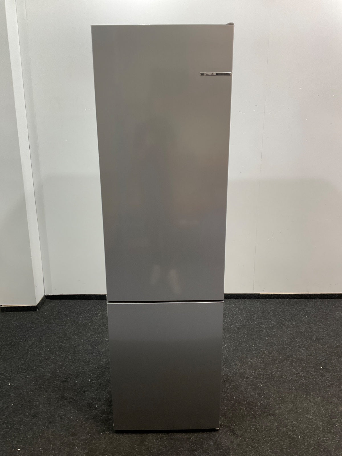 Bosch koelkast KGN392LBF - Serie 4 - RVS look