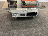 Bosch inbouw inductie kookplaat PVQ811H26E - Zwart - Geïntegreerde afzuiging