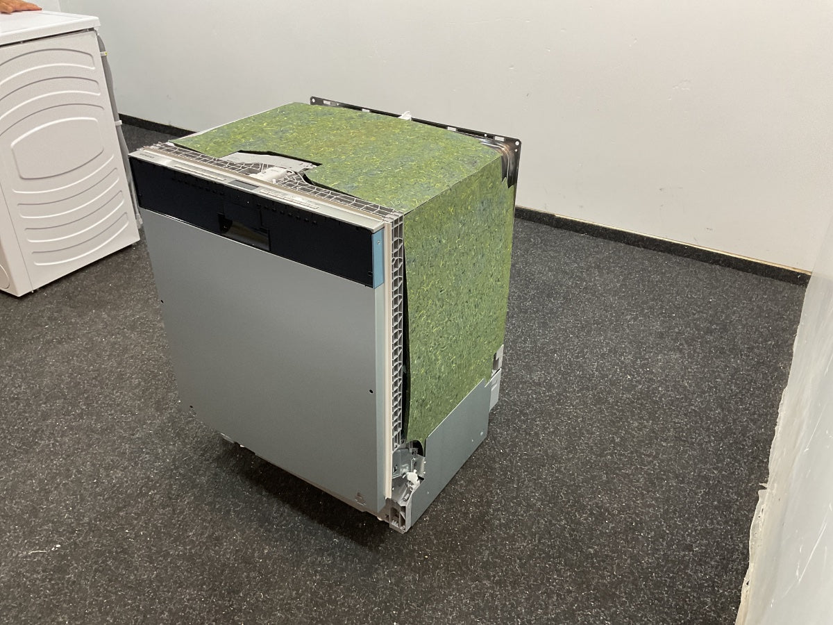 Siemens inbouwvaatwasser SN63EX04TE - iQ300