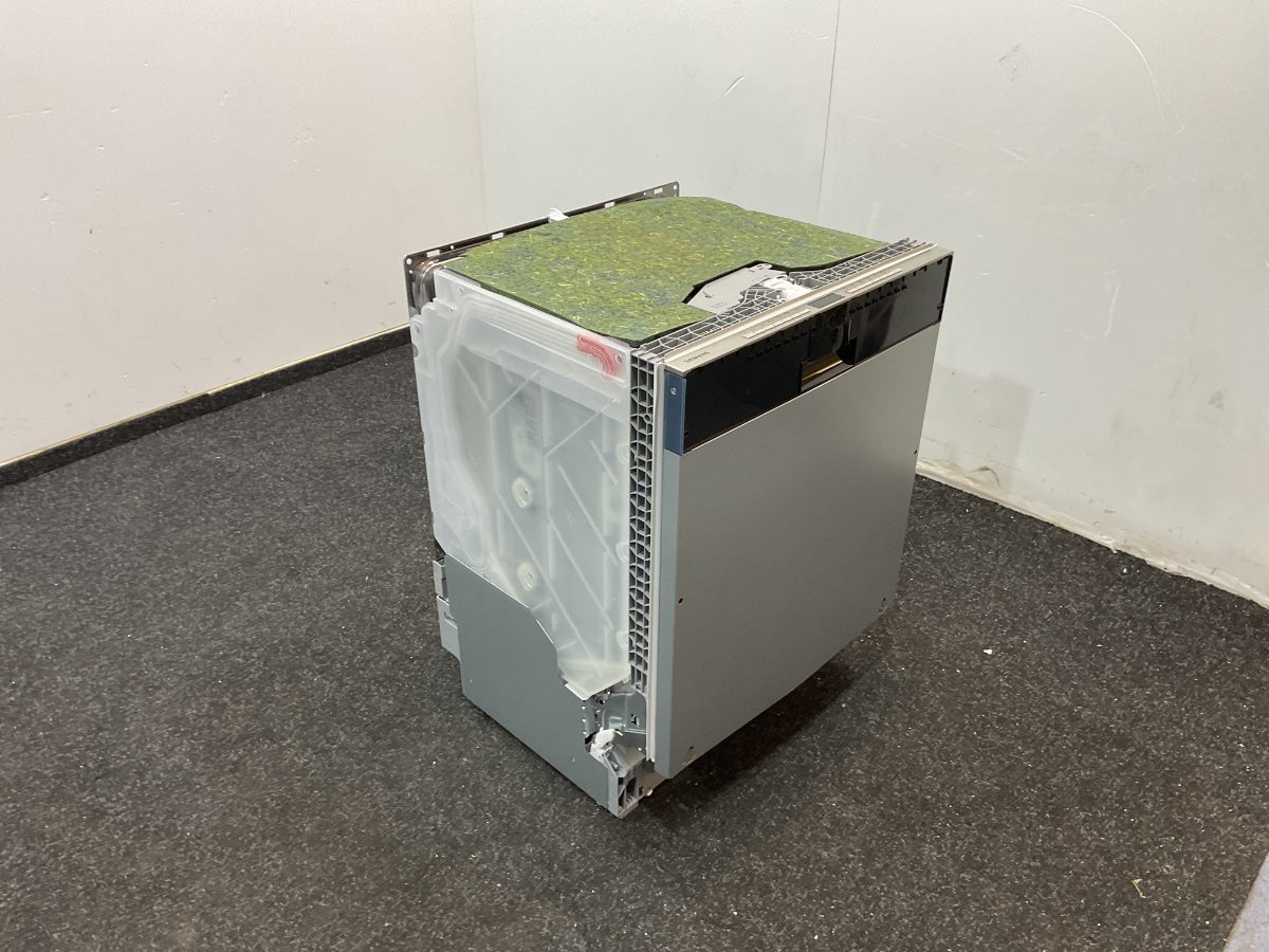 Siemens inbouwvaatwasser SN63EX04TE - iQ300