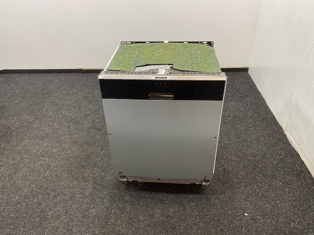Siemens inbouwvaatwasser SN63EX04TE - iQ300