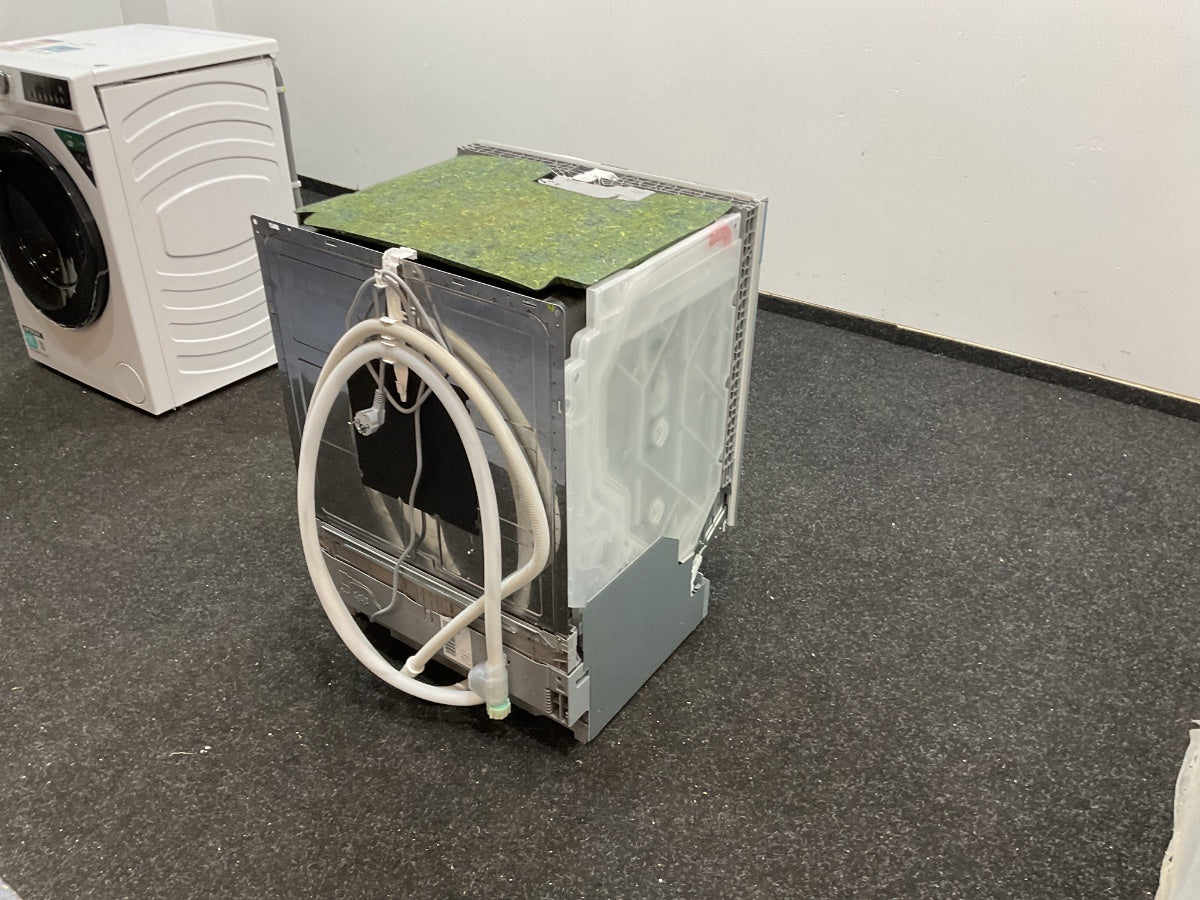 Siemens inbouwvaatwasser SN63EX04TE - iQ300