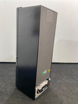 CHiQ koelkast FBM157L42 - Dark Stainless Steel