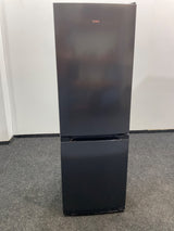 CHiQ koelkast FBM157L42 - Dark Stainless Steel