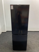 Inventum koelkast KV1840B - No Frost - Zwart
