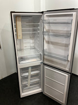 Inventum koelkast KV1840B - No Frost - Zwart