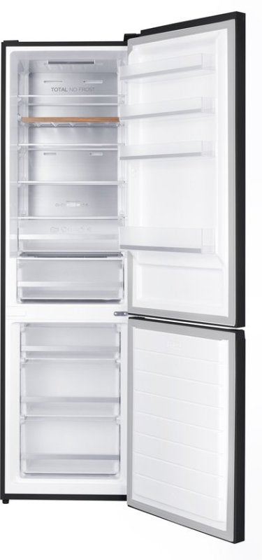 Frilec koelkast BONN388-NFD-040ADG - Dark Grey