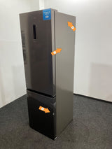 Frilec koelkast BONN388-NFD-040ADG - Dark Grey