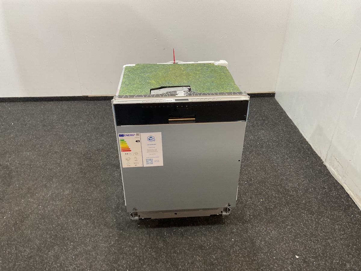 Siemens inbouwvaatwasser SN63EX04TE - iQ300