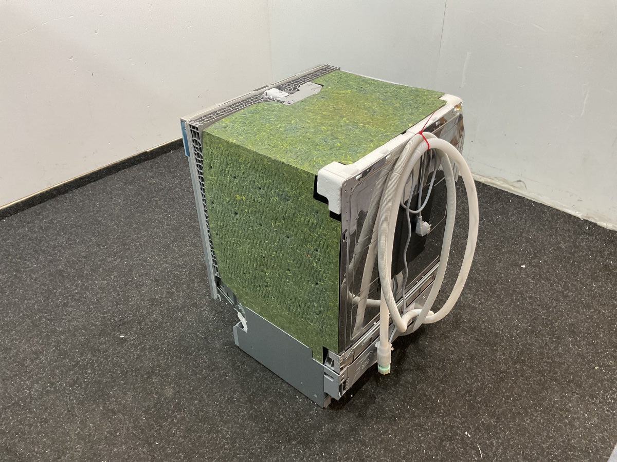Siemens inbouwvaatwasser SN63EX04TE - iQ300