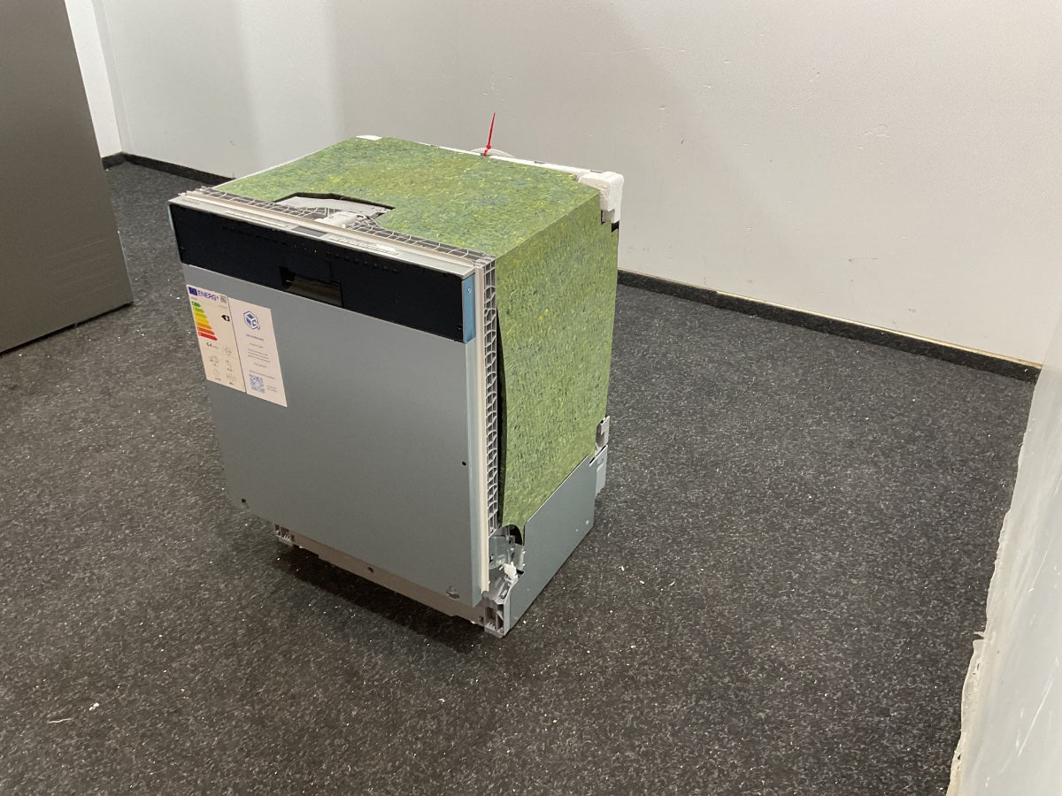 Siemens inbouwvaatwasser SN63EX04TE - iQ300