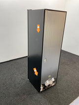 Inventum koelkast KV1808B - Vrijstaand - No Frost