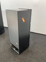 ETNA koelkast KDV156ZWA - Zwart