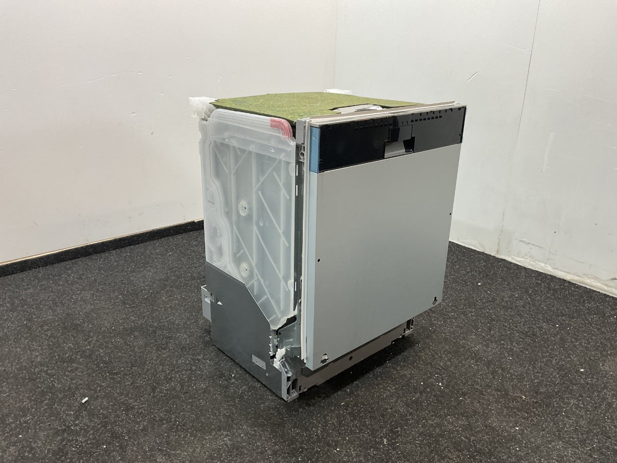 Bosch inbouwvaatwasser SMV4ECX28E - Serie 4