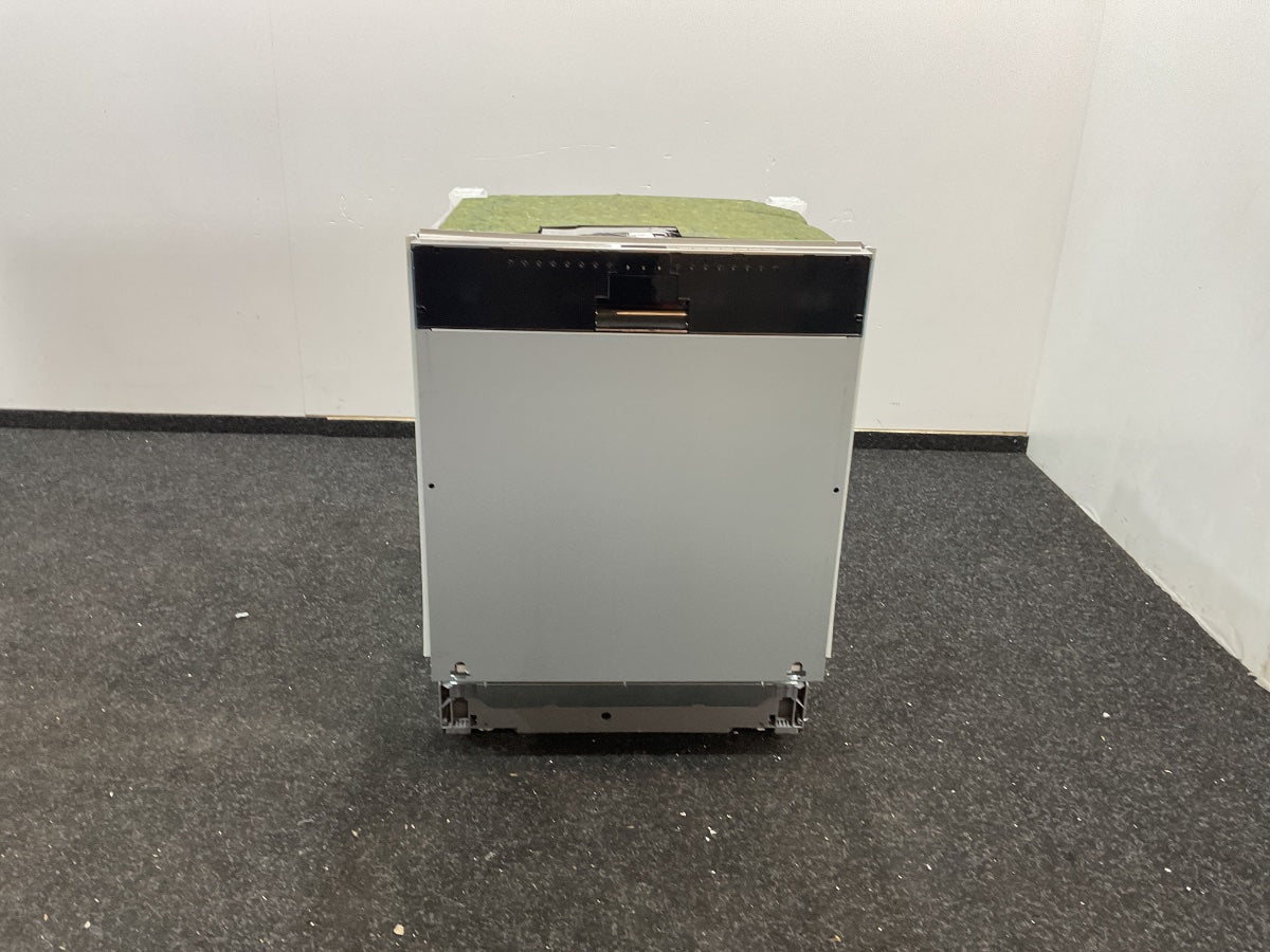 Bosch inbouwvaatwasser SMV4ECX28E - Serie 4
