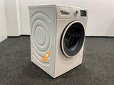 Bosch wasmachine WAN2827BNL - Serie 4 - met stoom 