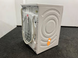 Bosch wasmachine WAN2827BNL - Serie 4 - met stoom 