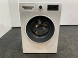 Bosch wasmachine WAN2827BNL - Serie 4 - met stoom 