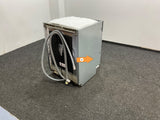 Whirlpool inbouw vaatwasser W7IHP40LC - met besteklade