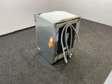 Whirlpool inbouw vaatwasser W7IHP40LC - met besteklade