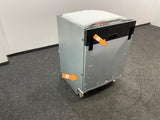 Whirlpool inbouw vaatwasser W7IHP40LC - met besteklade
