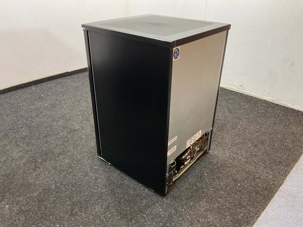 Tomado vriezer TFT5501B - Tafelmodel - Zwart