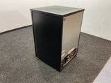 Tomado vriezer TFT5501B - Tafelmodel - Zwart