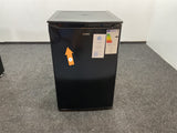 Tomado vriezer TFT5501B - Tafelmodel - Zwart