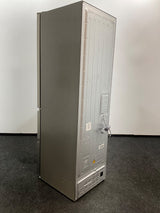 Haier koelkast HTR3518ENMX - Direct Access Lades - RVS
