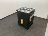 Everglades gasfornuis EVCK6050 Pro - 60cm 