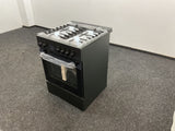 Everglades gasfornuis EVCK6050 Pro - 60cm 